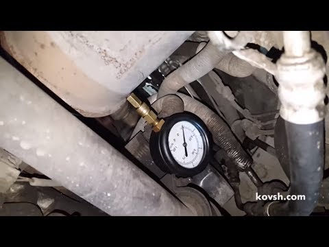 Видео: Как нельзя удалять катализатор. Ford Transit Connect 1.8 TDCi HCPA