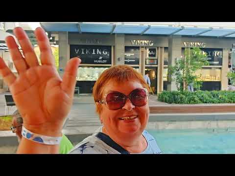 Видео: 20.10.25г...Турция,Кемер...Идем на Рынок..