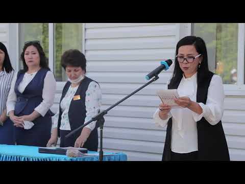 Видео: Жас түлек-2020💔 АҚТӨБЕ🇰🇿#39мектеп