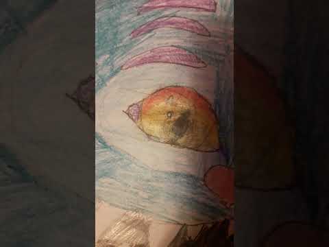 Видео: Маска Дерпи и аксесуар Сусси #mask#активпж 