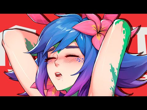 Видео: Я Люблю лигу.ехе (2023)