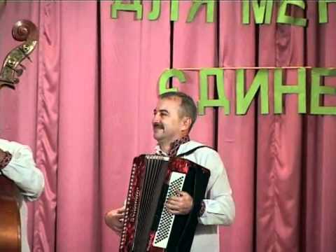 Видео: Настасівські музики