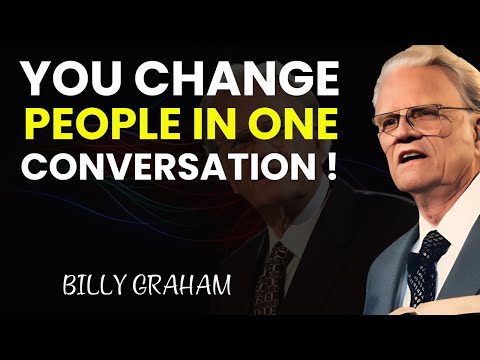 Видео: Один разговор может исцелить, вдохновить и восстановить — Божий путь