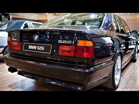 Видео: Вся правда про BMW E34 мотор М50 !