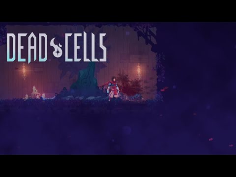 Видео: DEAD CELLS! 2 Серия:Тропа обречённых.