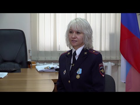 Видео: Мой город Ленск-  Ирина Сафина