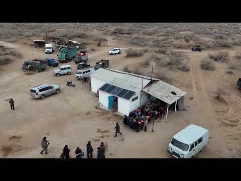 Видео: 29.01.2025ж Фархад мырзаның елден бата алу көкпар тойы