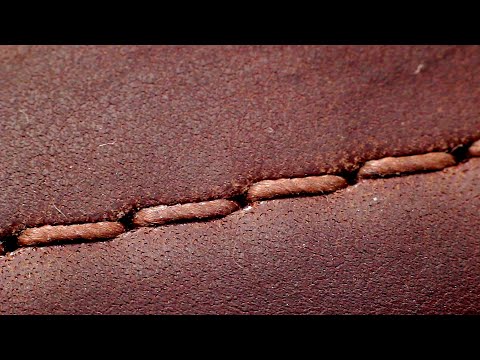 Видео: Простукивать шов или нет Макросъемка