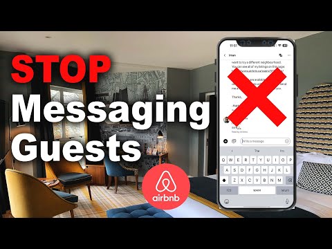 Видео: Устраните жалобы гостей — НАВСЕГДА