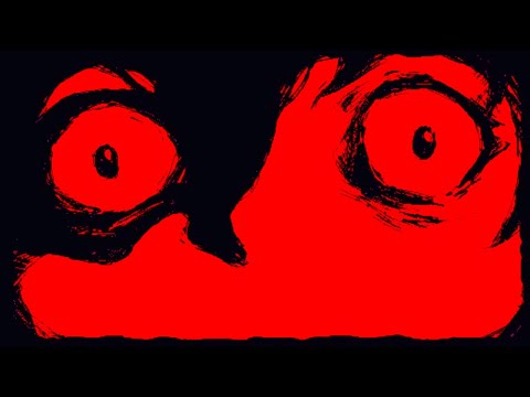 Видео: Это самая пугающая «игра ужасов», в которую я когда-либо играл...