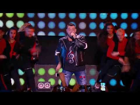 Видео: Руки Вверх! - Когда мы были молодыми @ Crocus City Hall, 2017