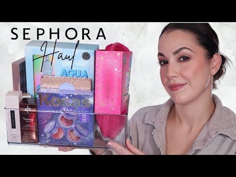 Видео: Распродажа Sephora | 2025
