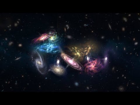 Видео: астрофизик Олег Верходанов - астрономия и инопланетяне