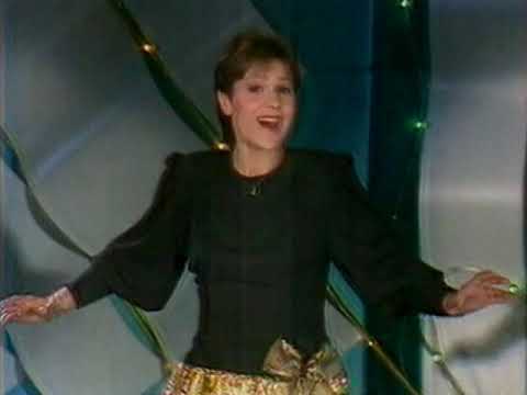 Видео: РОСИЦА БОРДЖИЕВА - БАМБОЛЕО 1990 - Rossitza Bordjieva BAMBOLEO
