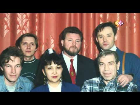 Видео: "Портреты заговорили" - (001) 03.02.16