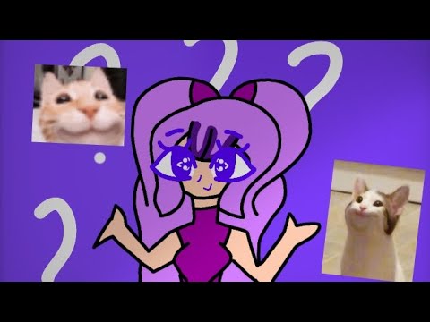 Видео: Кто такая Киса? #анимация 