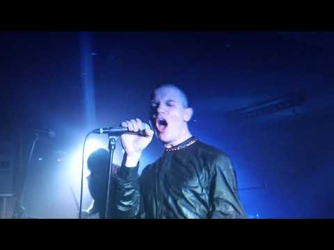 Видео: Shortparis - Стыд (live Prague 27.4. 2019)