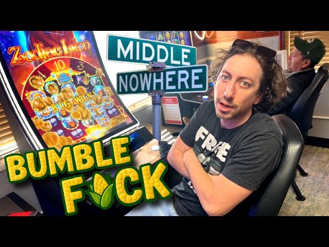 Видео: Охота на AP в глуши, Иллинойс…