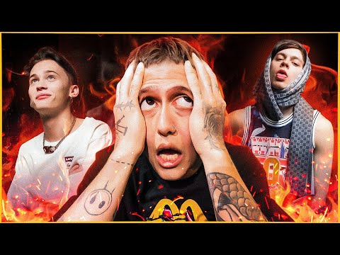 Видео: КАК TIK TOK СЛОМАЛ РЭП (feat. ПРИЯТНЫЙ ИЛЬДАР)