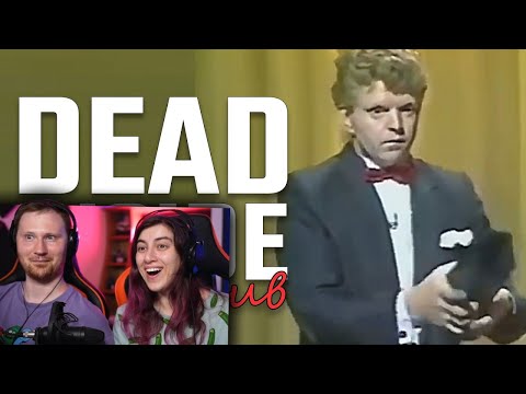 Видео: Люди, мертвые внутри #15 | РЕАКЦИЯ на Студия озвучки "ShtigliShti"