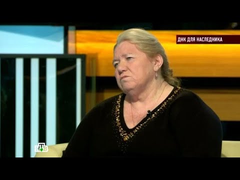 Видео: Говорим и показываем. Выпуск от 19.10.2025 - «ДНК для наследника» Передачи НТB