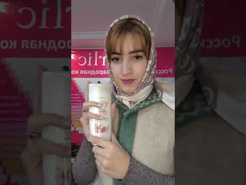 Видео: 140 баллик заказ + распродажа FABERLIC. Савдо киладиганларга фойдалар хакида +998973333528