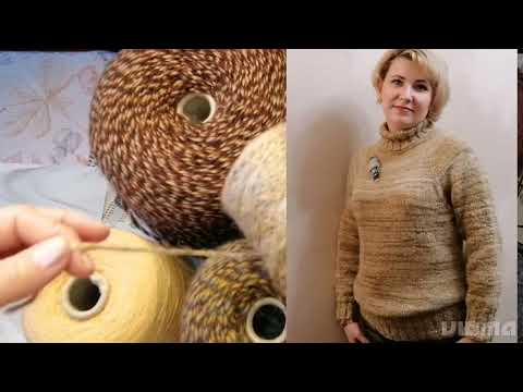 Видео: Пряжные запасы часть №2 🧶#екатеринаалександрова