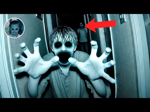 Видео: СТРАШНЫЕ Видео От Которых У Вас Мурашки Побегут По Коже