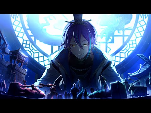 Видео: Nightcore - Властитель Концерна | GroTTesque