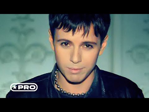 Видео: Андрей Губин - Девушки как звёзды
