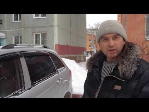 Видео: ЛИФАН Х60 В ТАКСИ. ПРОБЕГ 280 тыс. км.