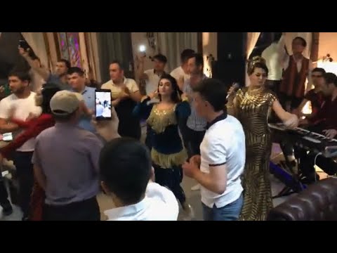 Видео: Нигораи Садаф Бачаи Вахдат Ракосара Камчинкун Москва 2021