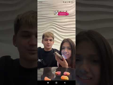 Видео: 7.07.25 эфир Кристины и Артёма