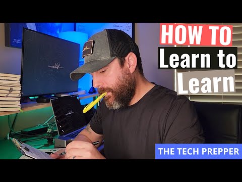 Видео: Как я учусь учиться