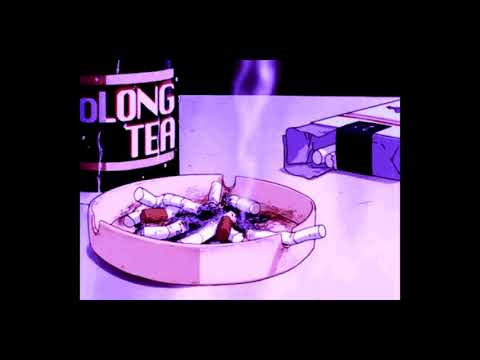 Видео: агата кристи - опиум для никого (slowed + reverb)