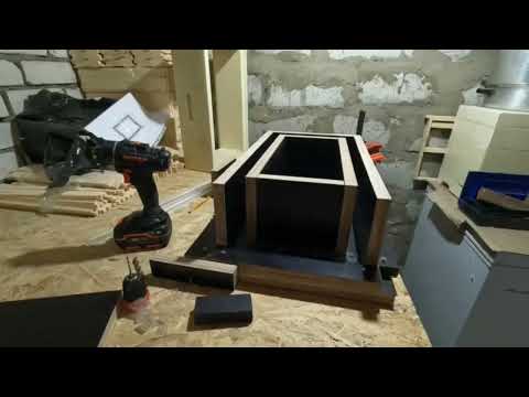 Видео: ФОРМА часть3.(оргстекло)