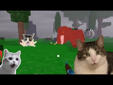 Видео: СТРОИМ САМУЮ ЗАЩИЩЕННУЮ БАЗУ В 99 НОЧЕЙ В ЛЕСУ😨😨😨