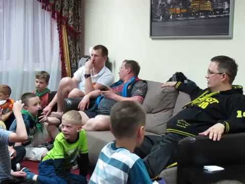 Видео: Таеквон-До ИТФ (МФТ) Мастер Цилфидис ЛК. Гармония между физическим и духовным в Таеквон-До