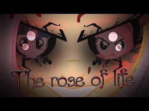 Видео: Реакция на комикс The rose of life: ВОТ ЭТО ПОВОРОТ!!!!