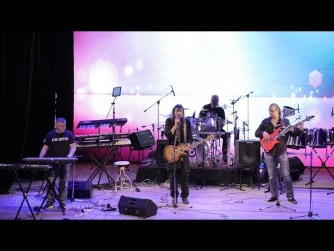 Видео: Михаил Долганов и группа "ЩепА" - "5 минут до дома твоего"