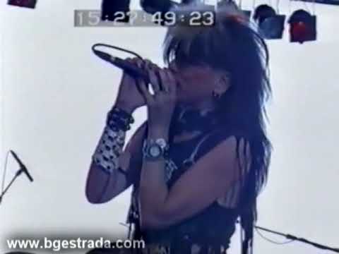 Видео: 8.Милена Славова-Месо-1992