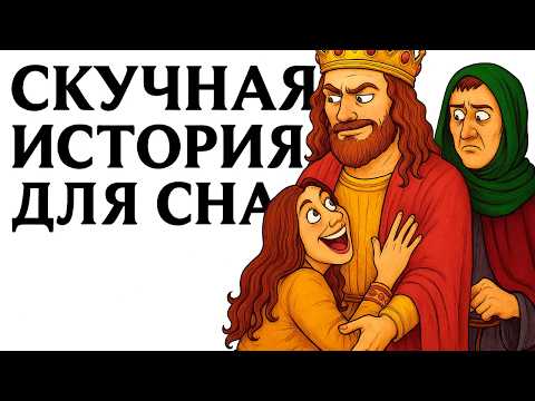 Видео: Лекция Для Сна | Самые Развратные и Безумные Короли Средневековья