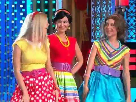 Видео: Большая разница   Фабрика