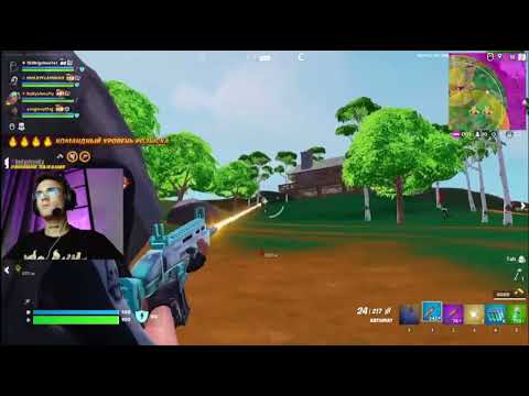 Видео: стрим 163ONMYNECK на твиче после которого его забанили