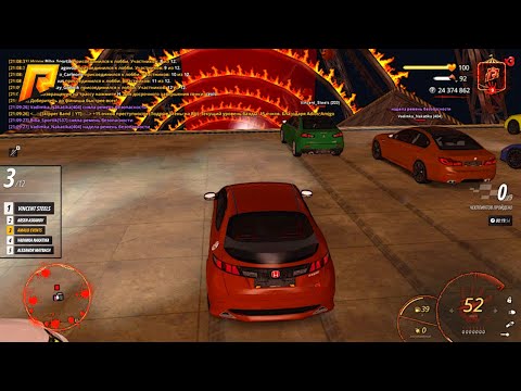 Видео: КАК ПРОЙТИ ХЭЛЛОУИНСКИЙ ИВЕНТ БЕЗУМНЫЙ СПУСК на РАДМИР КРМП? RADMIR CRMP!