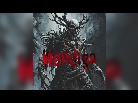 Видео: Вендиго. Взахлёб ПРИКЛЮЧЕНИЯ ФАНТАСТИКА УЖАСЫ