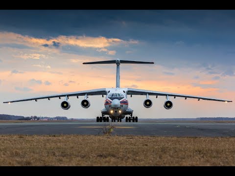 Видео: ГИМН МЧС