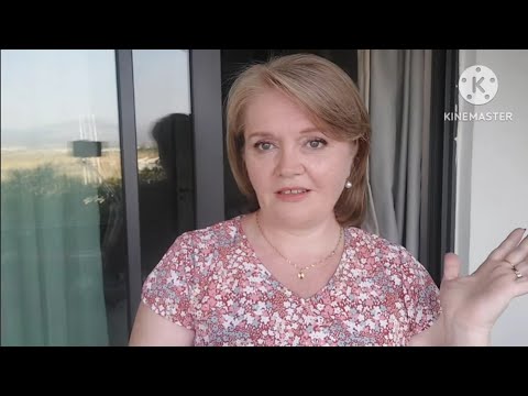Видео: Турция. Diamond premium Hotel & Spa. Подстриглась. Чем кормят на пляже. 