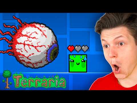 Видео: ПОДПИСЧИКИ ПОСТРОИЛИ БОЛЬШЕ УРОВНЕЙ ПО ИГРАМ В GEOMETRY DASH