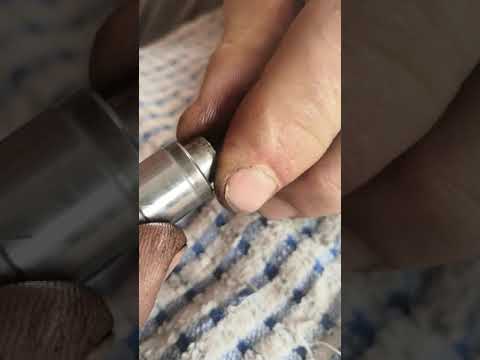 Видео: Разбор электромагнитного клапана 1kz-te